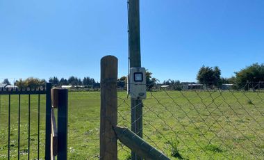 Parcela en venta en LOS ANGELES