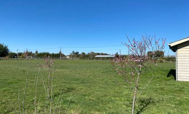 Parcela en venta en LOS ANGELES