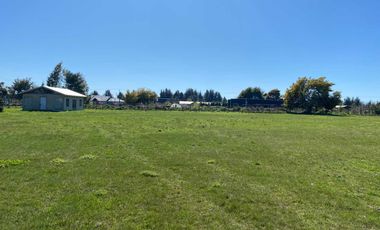 Parcela en venta en LOS ANGELES