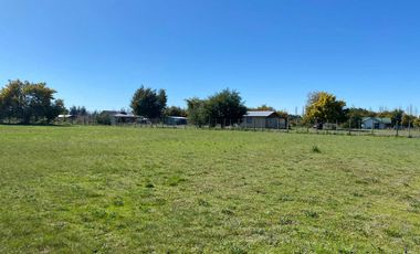 Parcela en venta en LOS ANGELES