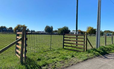 Parcela en venta en LOS ANGELES