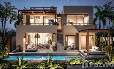 2 Bedroom Villa for sale in Uluwatu, Bali