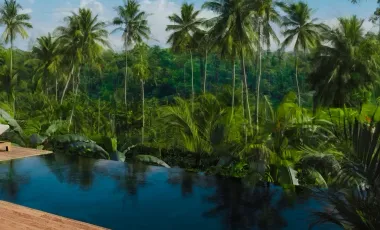 2 Bedroom Villa for sale in Blahbatu, Bali