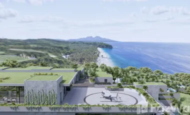 1 Bedroom Villa for sale in Karangasem, Bali