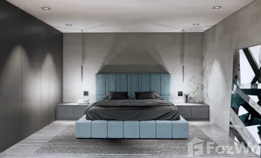 1 Bedroom Villa for sale in Karangasem, Bali