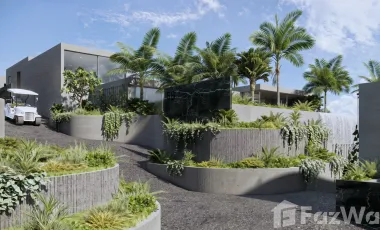 1 Bedroom Villa for sale in Karangasem, Bali