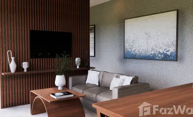 2 Bedroom Villa for sale in Kediri, Bali