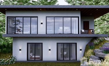 2 Bedroom Villa for sale in Kediri, Bali