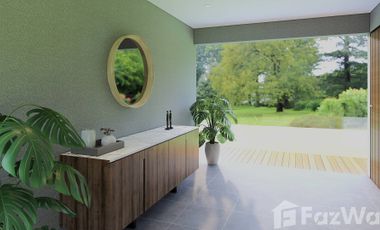 3 Bedroom Villa for sale in Kediri, Bali