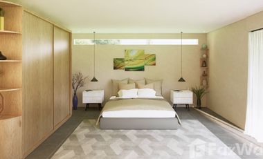 3 Bedroom Villa for sale in Kediri, Bali