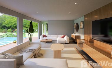 3 Bedroom Villa for sale in Kediri, Bali