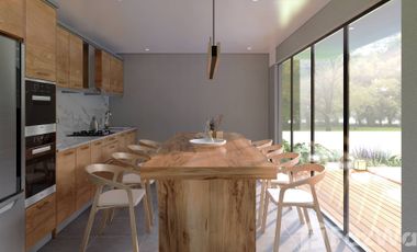 3 Bedroom Villa for sale in Kediri, Bali