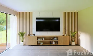 3 Bedroom Villa for sale in Kediri, Bali