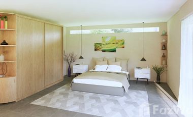 3 Bedroom Villa for sale in Kediri, Bali