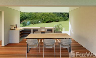 3 Bedroom Villa for sale in Kediri, Bali