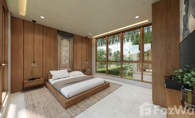 2 Bedroom Villa for sale in Kediri, Bali