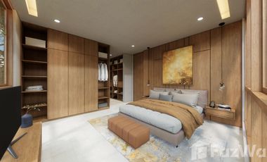 2 Bedroom Villa for sale in Kediri, Bali