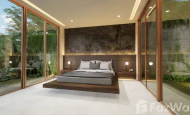 2 Bedroom Villa for sale in Kediri, Bali