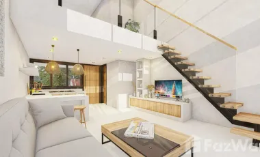 1 Bedroom Villa for sale in Kediri, Bali