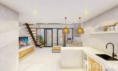 1 Bedroom Villa for sale in Kediri, Bali