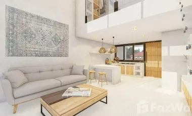 1 Bedroom Villa for sale in Kediri, Bali