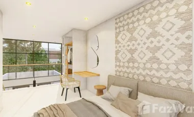 1 Bedroom Villa for sale in Kediri, Bali