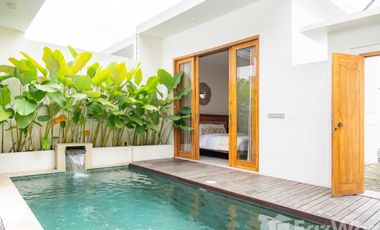 2 Bedroom Villa for sale in Denpasar Barat, Bali