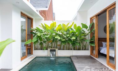 2 Bedroom Villa for sale in Denpasar Barat, Bali