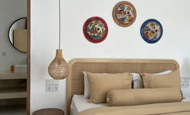 1 Bedroom Villa for sale in Kediri, Bali