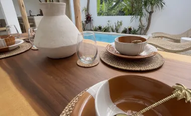 1 Bedroom Villa for sale in Kediri, Bali