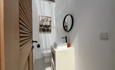 1 Bedroom Villa for sale in Kediri, Bali