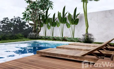 2 Bedroom Villa for sale in Kediri, Bali