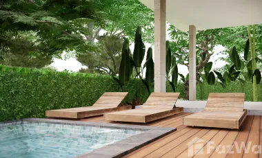 2 Bedroom Villa for sale in Kediri, Bali