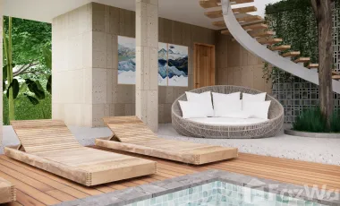 2 Bedroom Villa for sale in Kediri, Bali