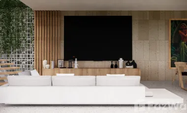 2 Bedroom Villa for sale in Kediri, Bali