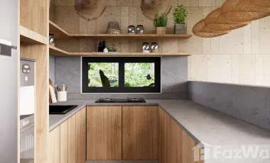 2 Bedroom Villa for sale in Kediri, Bali