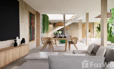 2 Bedroom Villa for sale in Kediri, Bali