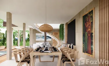 2 Bedroom Villa for sale in Kediri, Bali