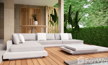 2 Bedroom Villa for sale in Kediri, Bali