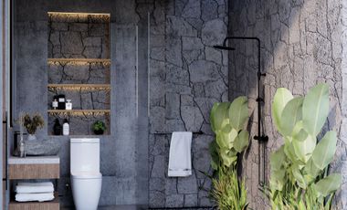 3 Bedroom Villa for sale in Kediri, Bali