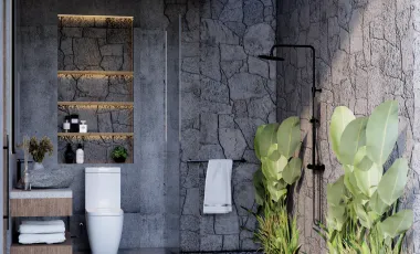 3 Bedroom Villa for sale in Kediri, Bali