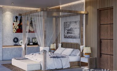 3 Bedroom Villa for sale in Kediri, Bali