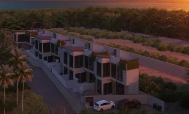 2 Bedroom Villa for sale in Uluwatu, Bali