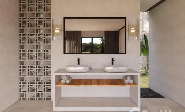 3 Bedroom Villa for sale in Kediri, Bali