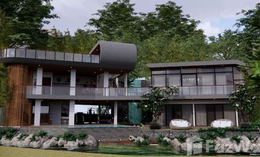 3 Bedroom Villa for sale in Kediri, Bali