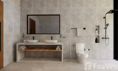 3 Bedroom Villa for sale in Kediri, Bali