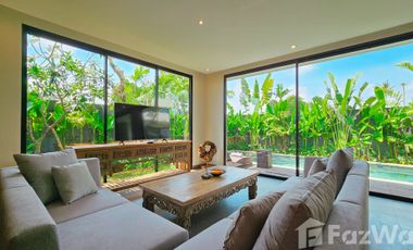 3 Bedroom Villa for sale in Ubud, Bali