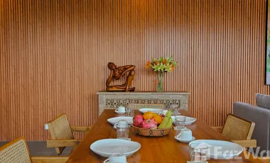 3 Bedroom Villa for sale in Ubud, Bali