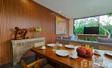 3 Bedroom Villa for sale in Ubud, Bali