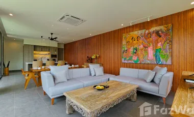 3 Bedroom Villa for sale in Ubud, Bali